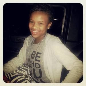 Meet your Posher, Satera